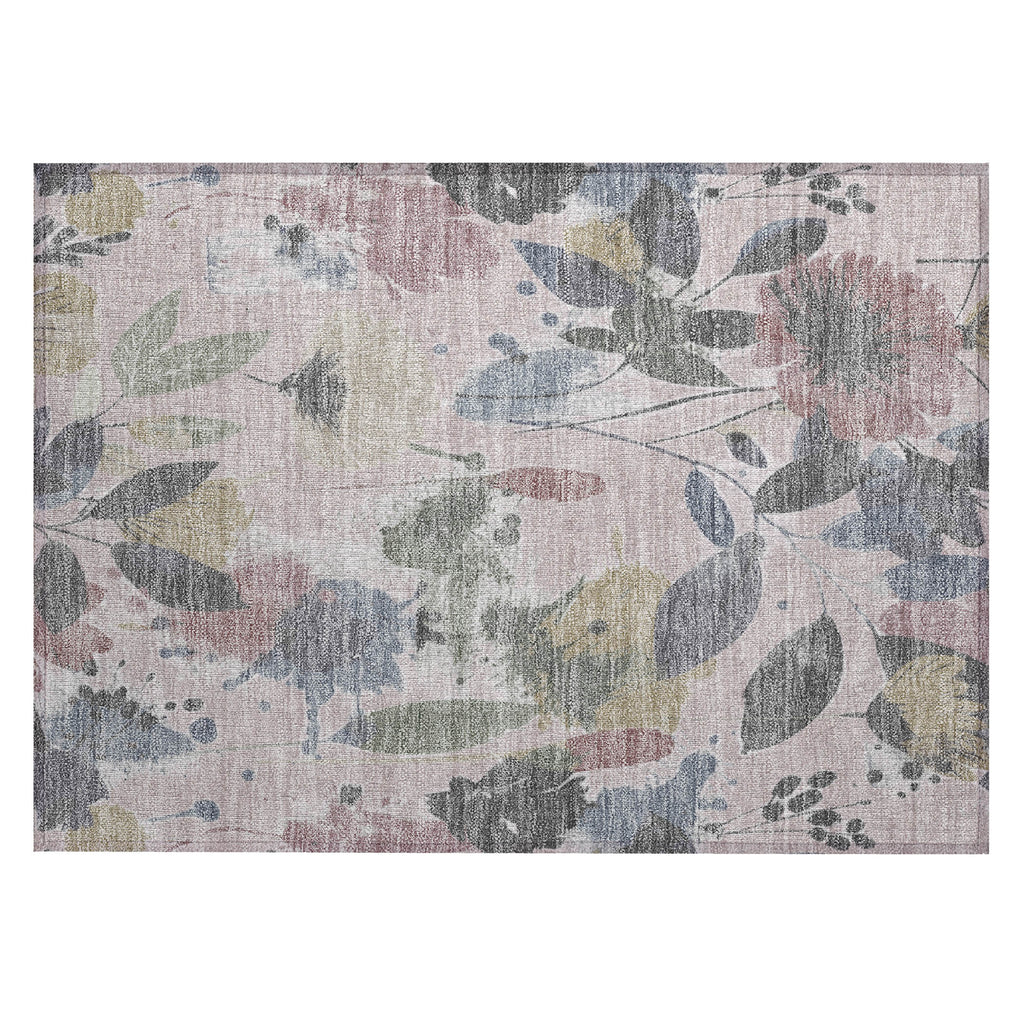 addison chantille acn1550 blush rug