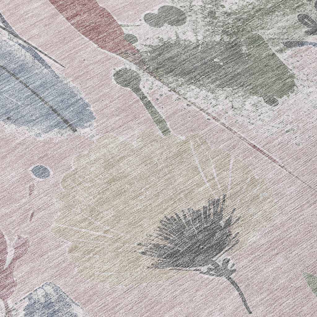 addison chantille acn1550 blush rug