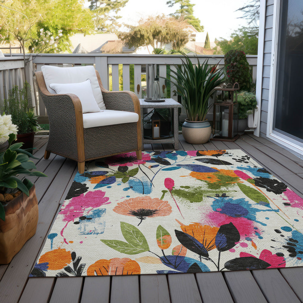 addison chantille acn1551 ivory rug