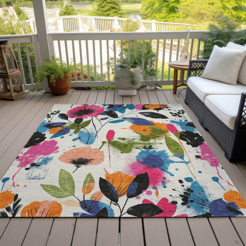 addison chantille acn1551 ivory rug
