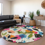 addison chantille acn1551 ivory rug