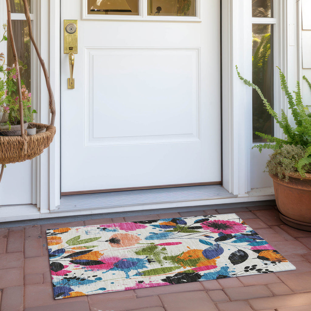 addison chantille acn1551 ivory rug