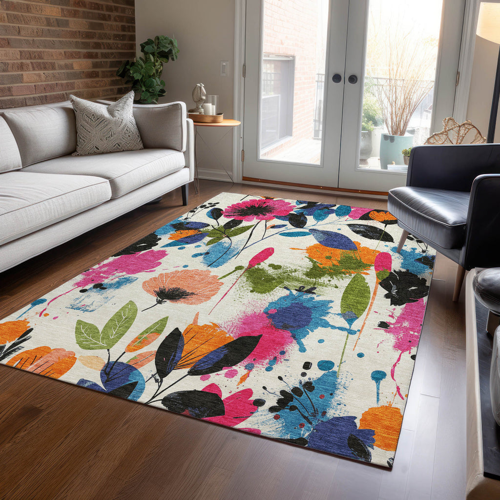 addison chantille acn1551 ivory rug