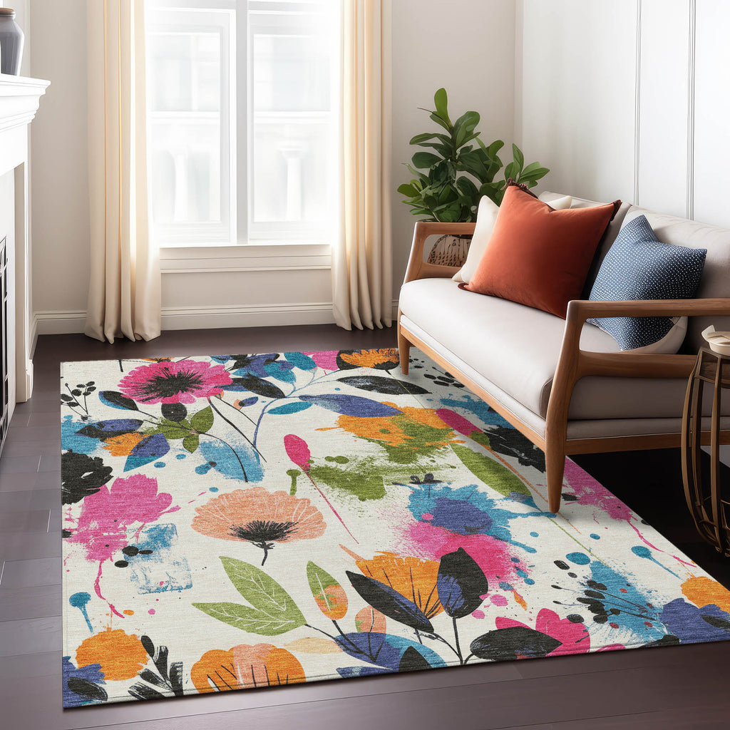 addison chantille acn1551 ivory rug