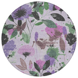addison chantille acn1552 lavender rug