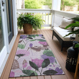 addison chantille acn1552 lavender rug