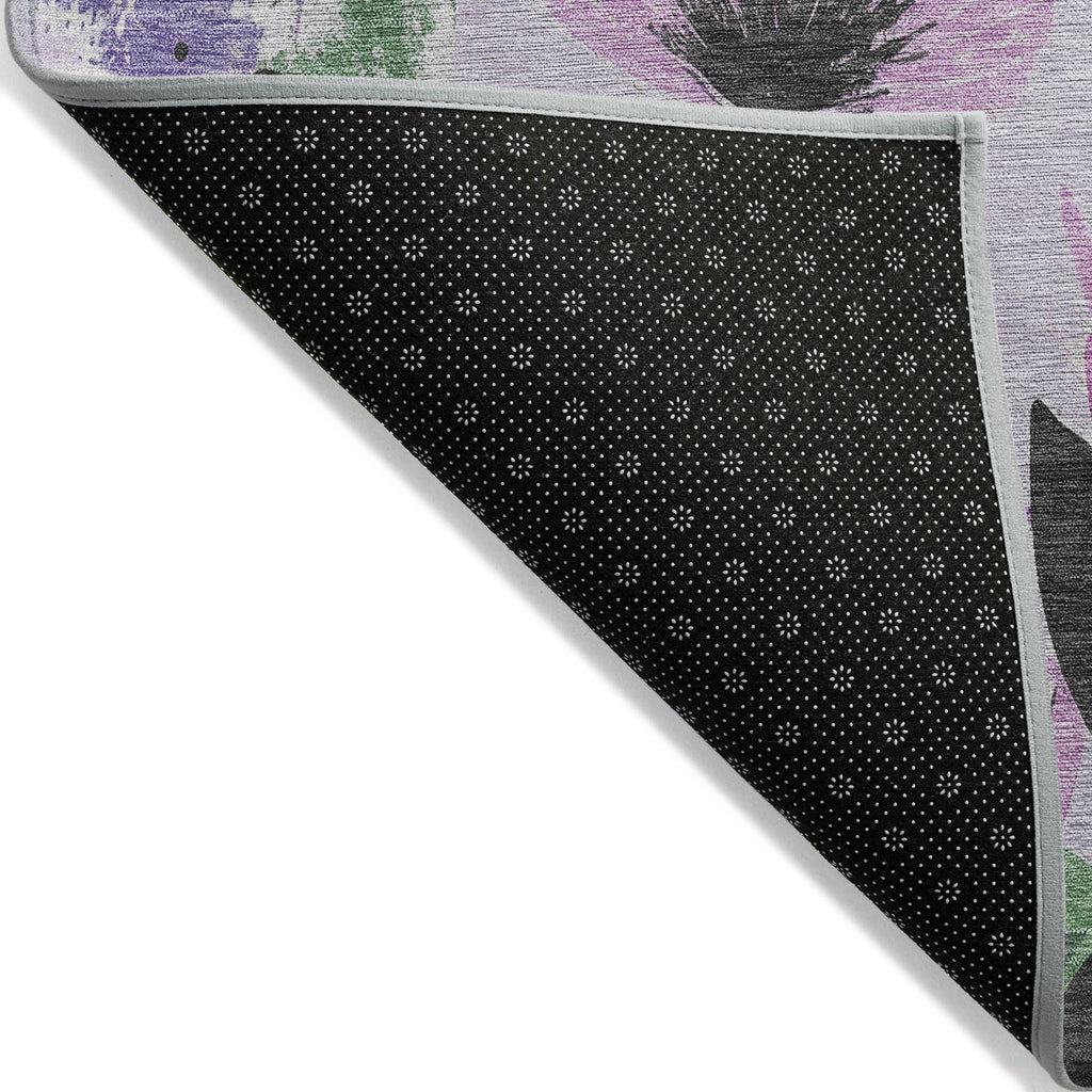 addison chantille acn1552 lavender rug