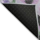 addison chantille acn1552 lavender rug