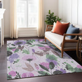 addison chantille acn1552 lavender rug