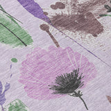 addison chantille acn1552 lavender rug