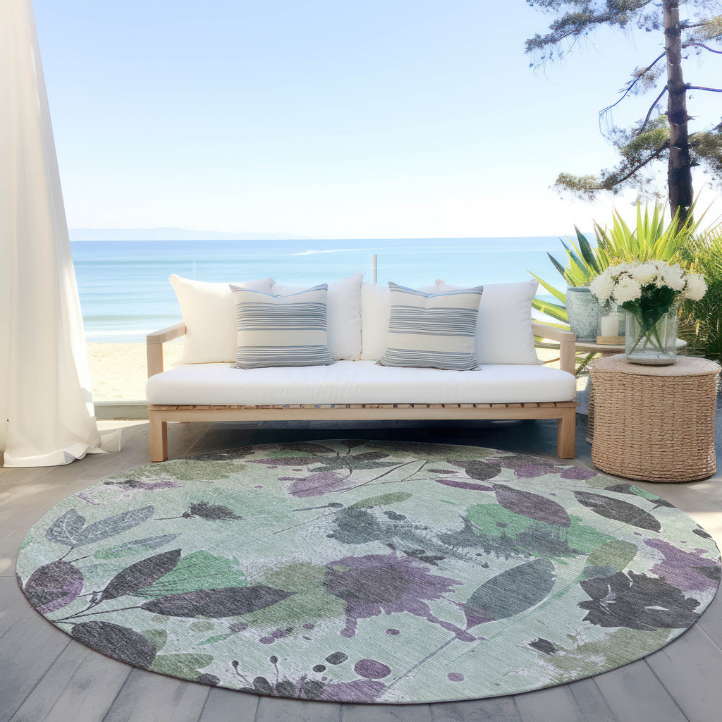 addison chantille acn1553 sage rug