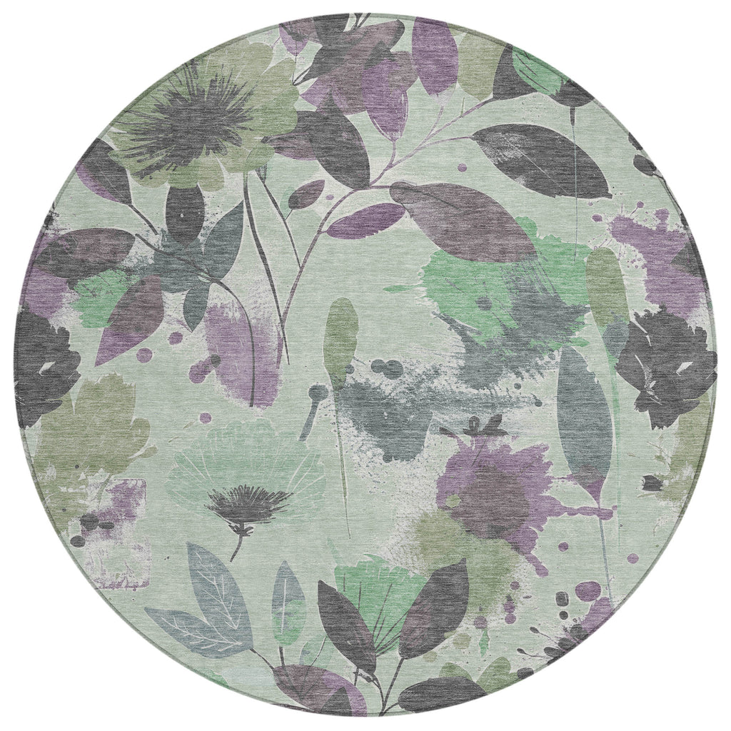 addison chantille acn1553 sage rug