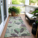addison chantille acn1553 sage rug