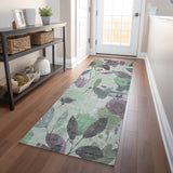 addison chantille acn1553 sage rug