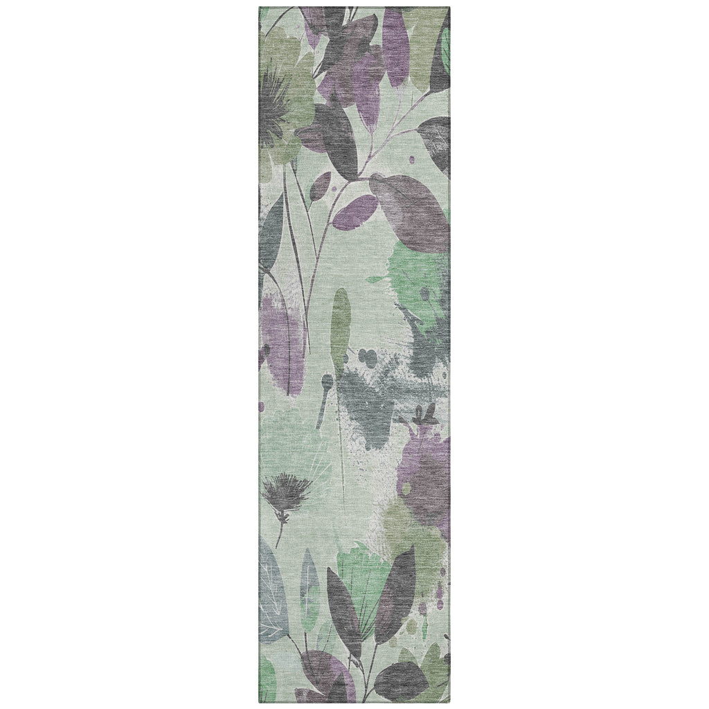 addison chantille acn1553 sage rug