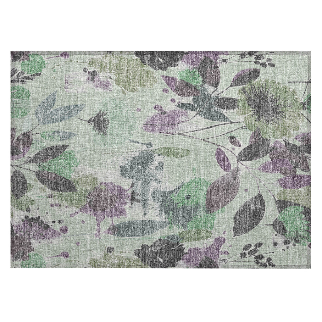 addison chantille acn1553 sage rug
