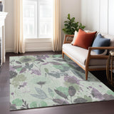 addison chantille acn1553 sage rug