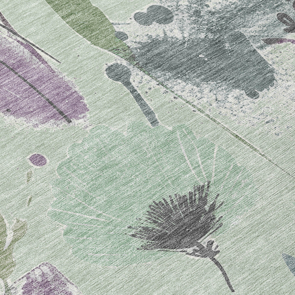 addison chantille acn1553 sage rug