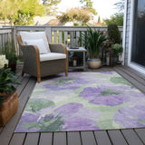 addison chantille acn1554 lavender rug