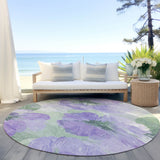 addison chantille acn1554 lavender rug