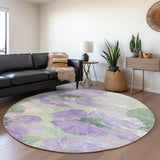 addison chantille acn1554 lavender rug