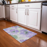 addison chantille acn1554 lavender rug