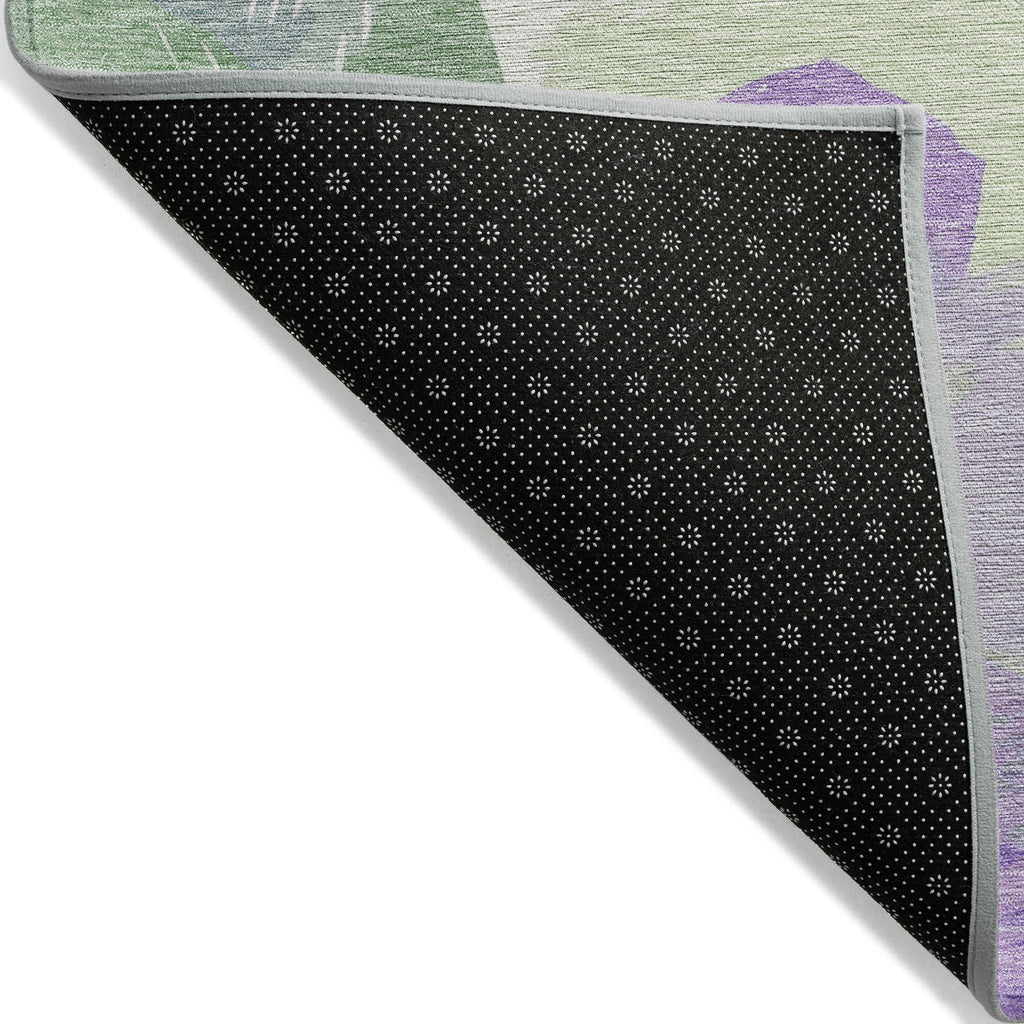 addison chantille acn1554 lavender rug