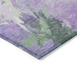 addison chantille acn1554 lavender rug