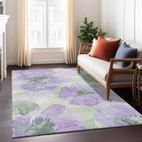 addison chantille acn1554 lavender rug