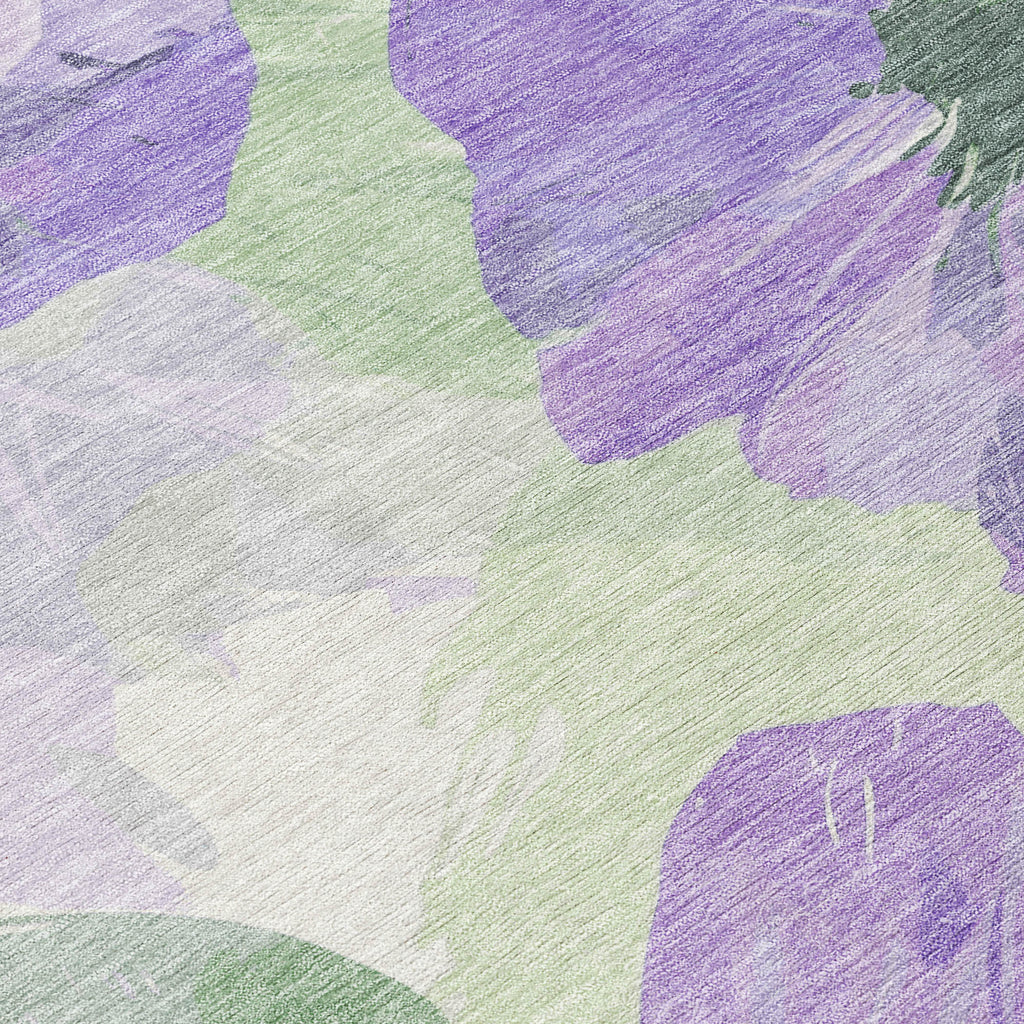 addison chantille acn1554 lavender rug