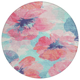 addison chantille acn1555 pink rug