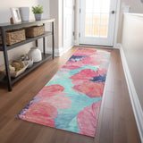 addison chantille acn1555 pink rug