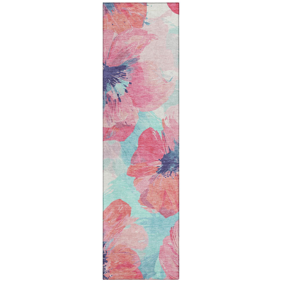 addison chantille acn1555 pink rug