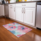 addison chantille acn1555 pink rug