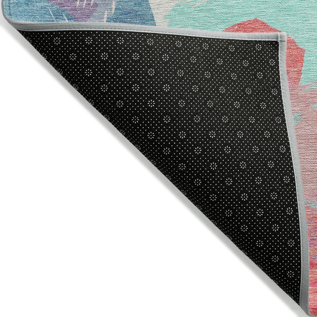 addison chantille acn1555 pink rug