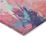 addison chantille acn1555 pink rug
