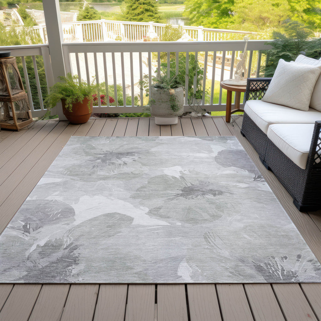 addison chantille acn1556 putty rug