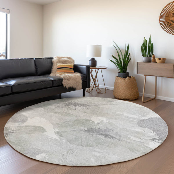 addison chantille acn1556 putty rug
