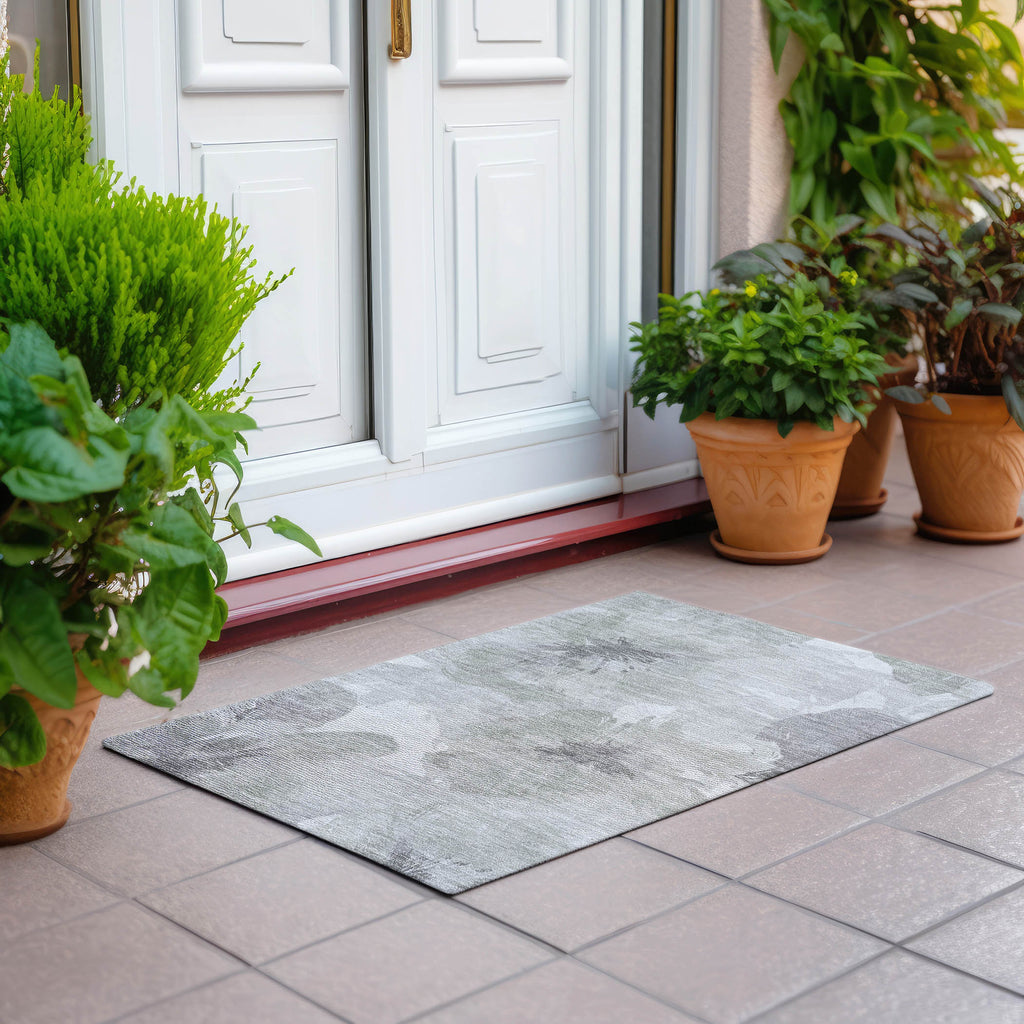 addison chantille acn1556 putty rug