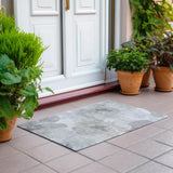 addison chantille acn1556 putty rug