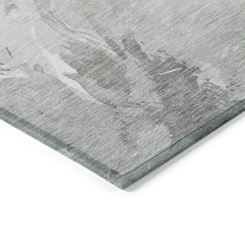 addison chantille acn1556 putty rug