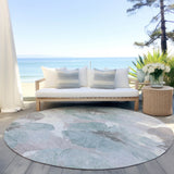 addison chantille acn1557 seafoam rug