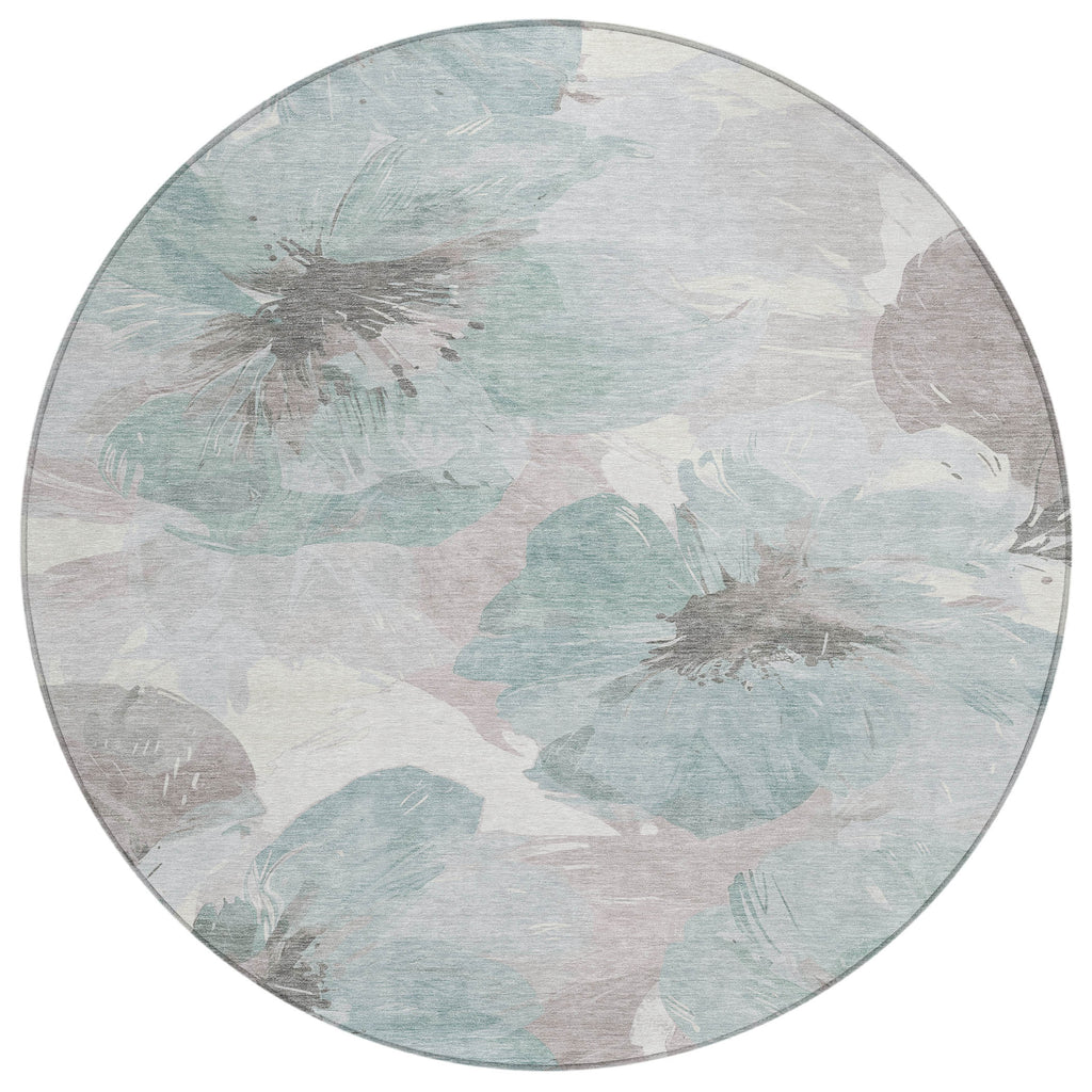 addison chantille acn1557 seafoam rug