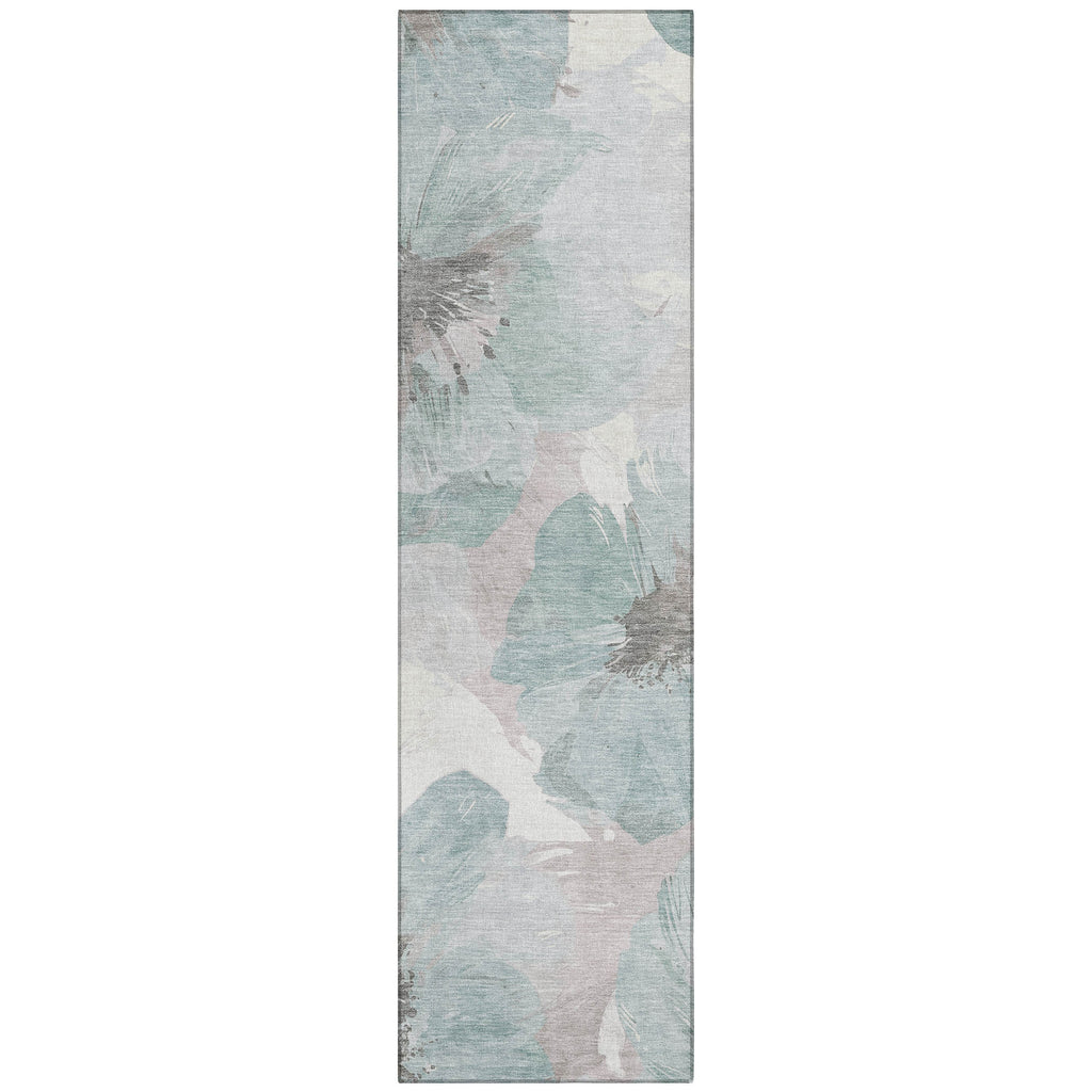 addison chantille acn1557 seafoam rug