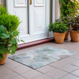 addison chantille acn1557 seafoam rug