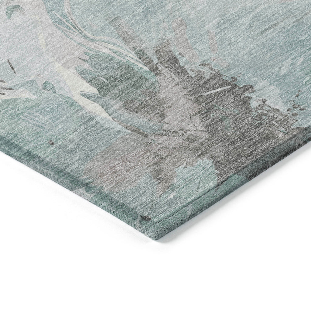 addison chantille acn1557 seafoam rug