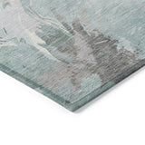 addison chantille acn1557 seafoam rug