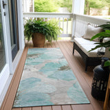 addison chantille acn1558 teal rug