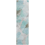 addison chantille acn1558 teal rug