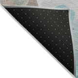 addison chantille acn1558 teal rug
